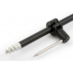 Adaptor Stabilizator Fox - Black Label QR Stabiliser Adaptor Stabilizator Fox - Black Label QR Stabiliser